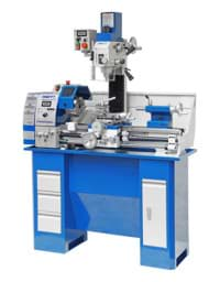 Bild von SWM Vario Dreh- und Fräsmaschine, Drehmaschine Variocenter 700 PRO