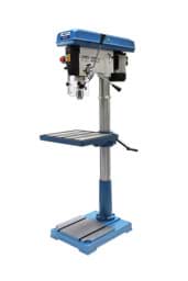 Zeige Details für SWM Säulenbohrmaschine SBM 32 Ständerbohrmaschine 2 stufig Bild von SWM Säulenbohrmaschine SBM 32 Ständerbohrmaschine 2 stufig
