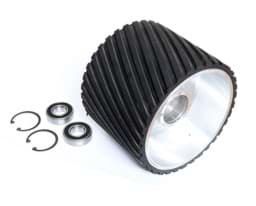 Zeige Details für SWM Kontaktrad Ø 200 x 150 mm für BGM 150 / 150-2 Bild von SWM Kontaktrad Ø 200 x 150 mm für BGM 150 / 150-2