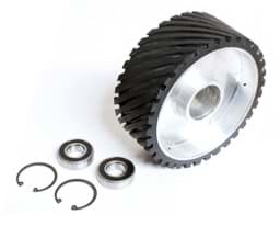 Zeige Details für SWM Kontaktrad Ø 200 x 75 mm für BGM 75 / 75-2 Bild von SWM Kontaktrad Ø 200 x 75 mm für BGM 75 / 75-2