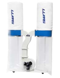 Zeige Details für SWM Absauganlage ASG 500 - 400V-50Hz. Bild von SWM Absauganlage ASG 500 - 400V-50Hz.