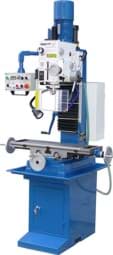 Zeige Details für Vario Highspeed Fräsmaschine VFM 45 Super Bild von Vario Highspeed Fräsmaschine VFM 45 Super