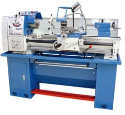 Bild von SWM Drehmaschine GD 330N L&Z Drehbank