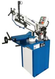 Zeige Details für SWM Horizontal Metallbandsäge Bandsäge Metall BS 210 TOP Bild von SWM Horizontal Metallbandsäge Bandsäge Metall BS 210 TOP