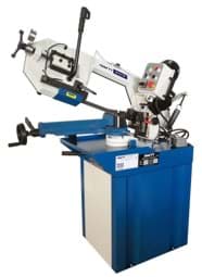 Zeige Details für SWM Horizontal Metallbandsäge Bandsäge Metall BS 270 TOP Bild von SWM Horizontal Metallbandsäge Bandsäge Metall BS 270 TOP