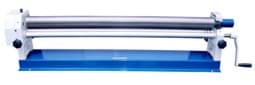 Zeige Details für SWM Rundbiegemaschine RBM 1300 Bild von SWM Rundbiegemaschine RBM 1300