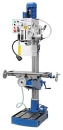 Zeige Details für Getriebe Fräsmaschine - Säulen Bohrmaschine mit Fräsfunktion SBF 40 V Bild von Getriebe Fräsmaschine - Säulen Bohrmaschine mit Fräsfunktion SBF 40 V