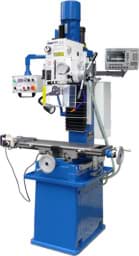 Zeige Details für Vario Highspeed Fräsmaschine VFM 45A Dro Profi Bild von Vario Highspeed Fräsmaschine VFM 45A Dro Profi