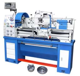 Zeige Details für Drehmaschine SWM PERFECT 360D - L+Z Drehbank Bild von Drehmaschine SWM PERFECT 360D - L+Z Drehbank