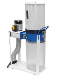 Zeige Details für SWM Absauganlage ASG 250 FS - 230V-50Hz. Bild von SWM Absauganlage ASG 250 FS - 230V-50Hz.