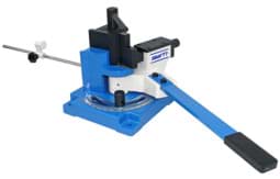 Zeige Details für SWM Winkelbiegegerät Winkelbieger WBG 200 Bild von SWM Winkelbiegegerät Winkelbieger WBG 200