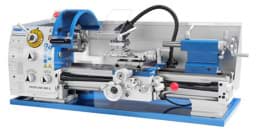 Zeige Details für SWM Drehmaschine PROFILINE 600 G-230V. - Drehbank mit Schaltgetriebe Bild von SWM Drehmaschine PROFILINE 600 G-230V. - Drehbank mit Schaltgetriebe