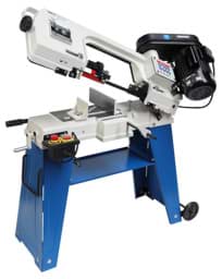 Zeige Details für SWM Kombi Metallbandsäge Bandsäge mit Abschaltautomatik BS 115 - 230V. Bild von SWM Kombi Metallbandsäge Bandsäge mit Abschaltautomatik BS 115 - 230V.