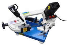 Zeige Details für SWM Vario Metallbandsäge Bandsäge Metall BS 85 V Bild von SWM Vario Metallbandsäge Bandsäge Metall BS 85 V