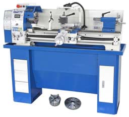 Zeige Details für SWM Vario L&Z Drehmaschine Varioline 900 Top - 400V. mit Frequenzumrichter Bild von SWM Vario L&Z Drehmaschine Varioline 900 Top - 400V. mit Frequenzumrichter