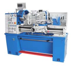 Zeige Details für Drehmaschine SWM GD 400ND TOP - L+Z präzisions Drehbank inkl. Multifix Bild von Drehmaschine SWM GD 400ND TOP - L+Z präzisions Drehbank inkl. Multifix