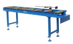 Zeige Produkte für Kategorie Rollenbahnen / Rollenständer Bild für Kategorie Rollenbahnen / Rollenständer